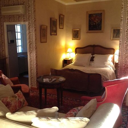 B&B Domaine Le Clos Du Pavillon Brignoles Luaran gambar