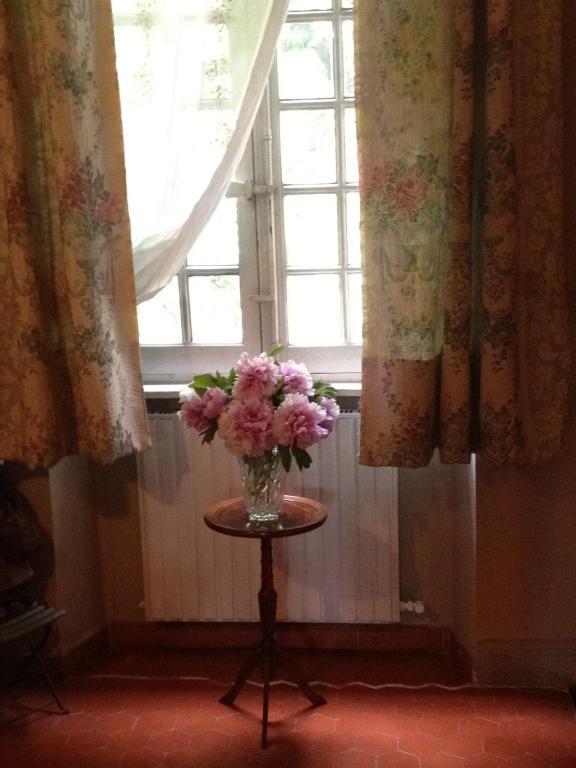 B&B Domaine Le Clos Du Pavillon Brignoles Luaran gambar