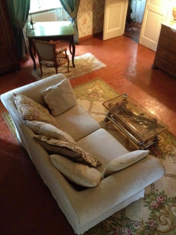 B&B Domaine Le Clos Du Pavillon Brignoles Luaran gambar