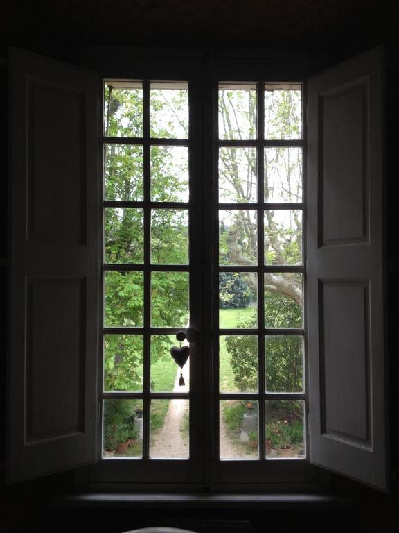 B&B Domaine Le Clos Du Pavillon Brignoles Luaran gambar
