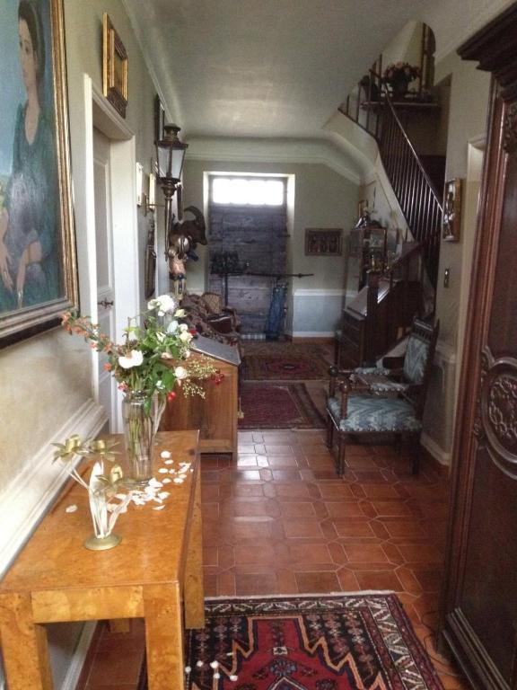 B&B Domaine Le Clos Du Pavillon Brignoles Luaran gambar