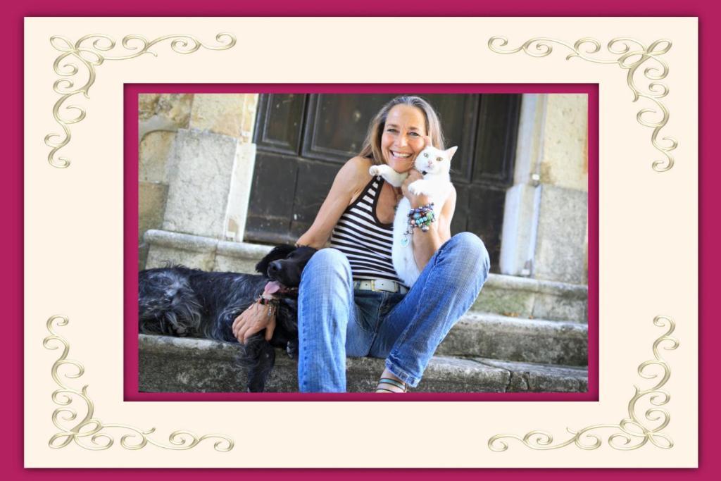 B&B Domaine Le Clos Du Pavillon Brignoles Luaran gambar