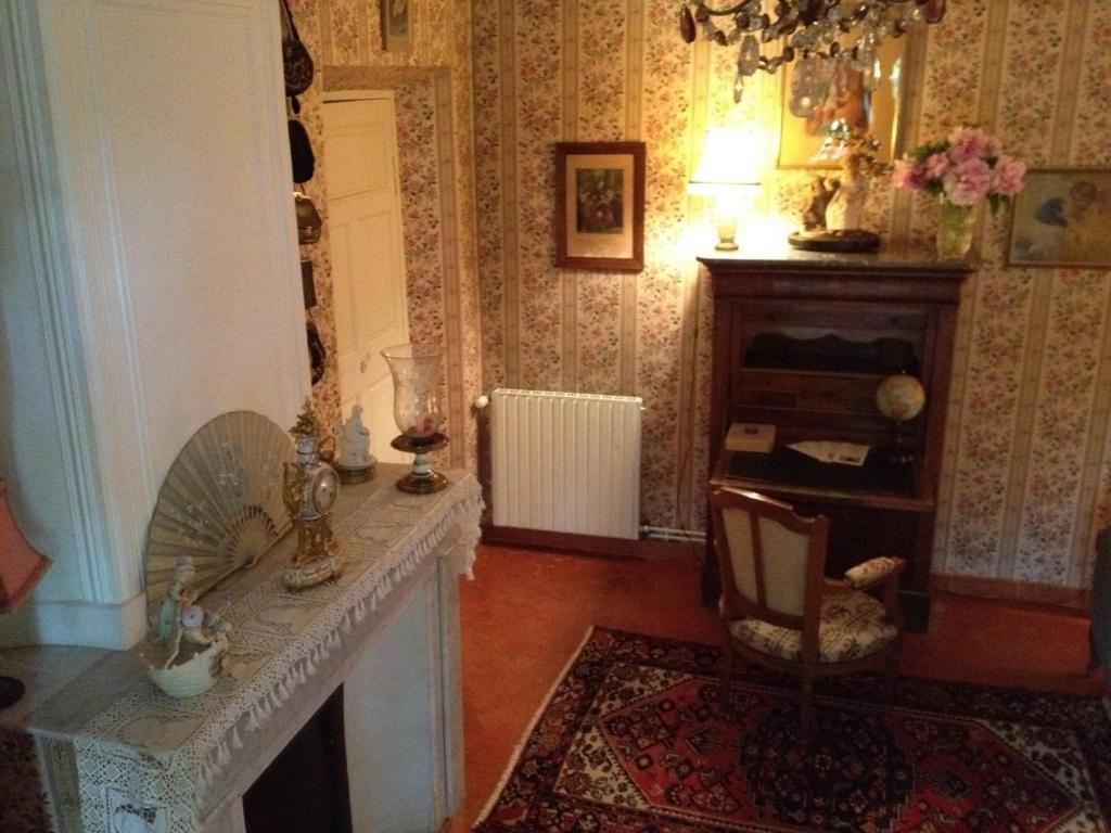 B&B Domaine Le Clos Du Pavillon Brignoles Bilik gambar