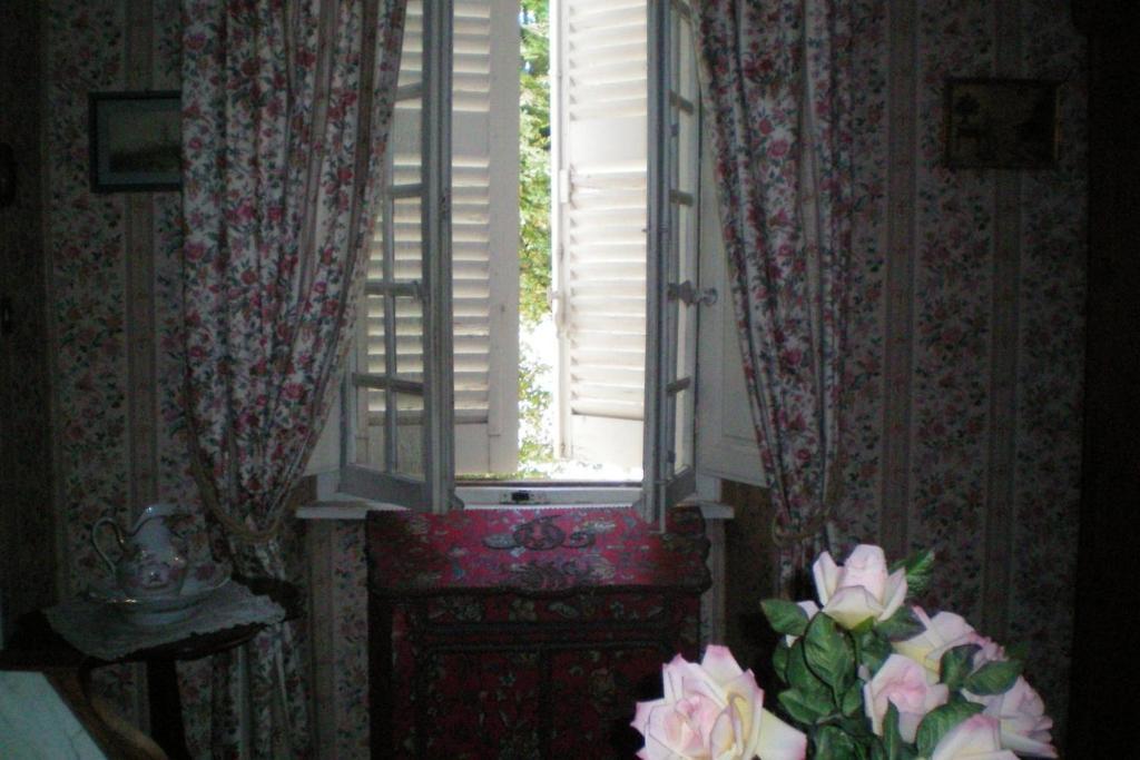 B&B Domaine Le Clos Du Pavillon Brignoles Bilik gambar