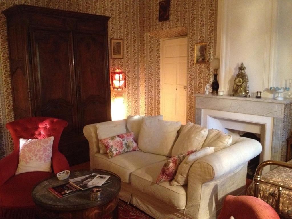 B&B Domaine Le Clos Du Pavillon Brignoles Bilik gambar