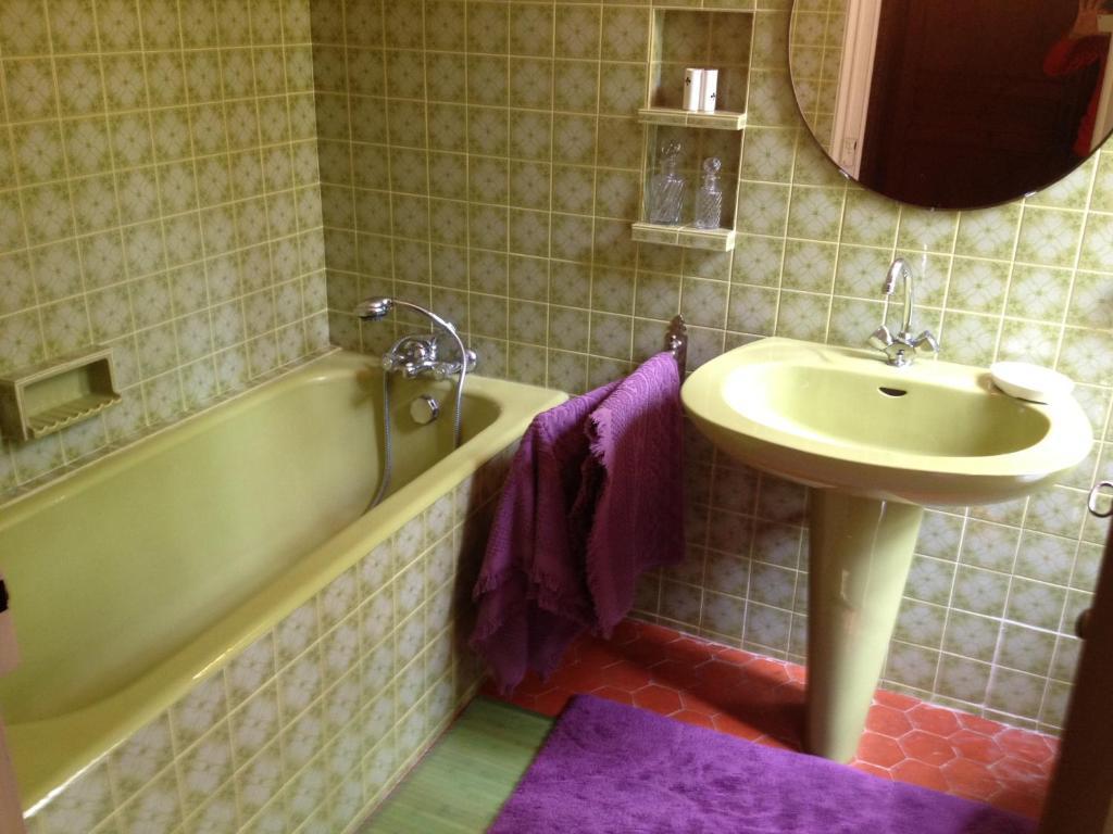 B&B Domaine Le Clos Du Pavillon Brignoles Bilik gambar