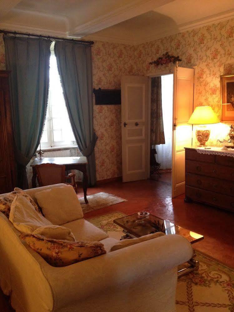 B&B Domaine Le Clos Du Pavillon Brignoles Luaran gambar